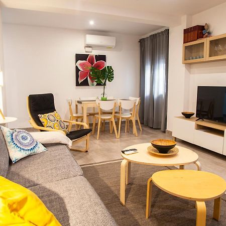 Вілла Renovated House In Old Town Marbella. Екстер'єр фото