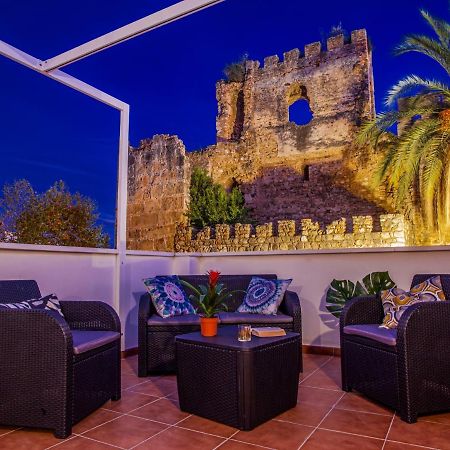 Вілла Renovated House In Old Town Marbella. Екстер'єр фото
