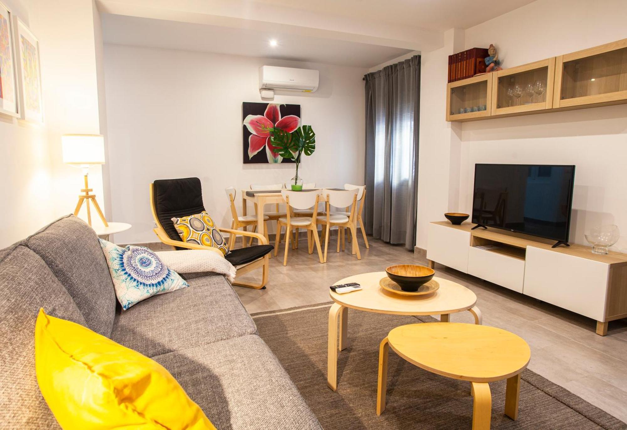 Вілла Renovated House In Old Town Marbella. Екстер'єр фото