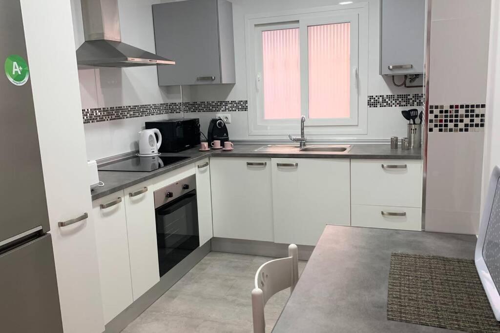 Вілла Renovated House In Old Town Marbella. Екстер'єр фото