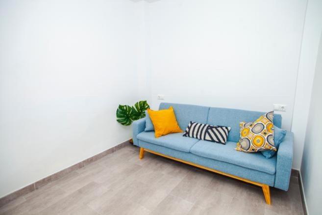 Вілла Renovated House In Old Town Marbella. Екстер'єр фото