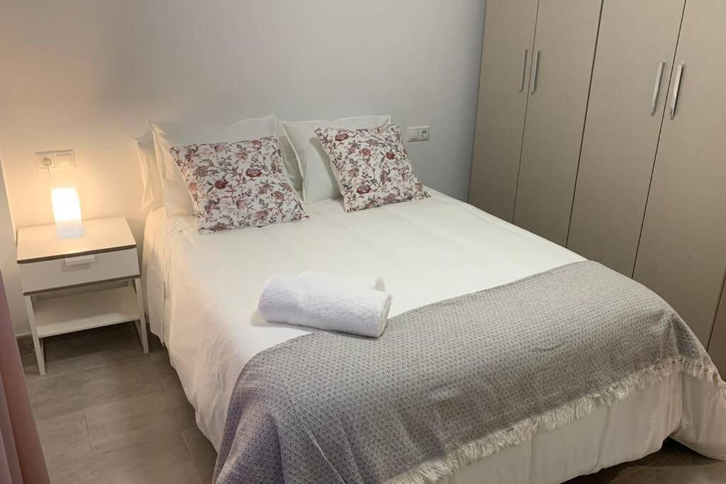 Вілла Renovated House In Old Town Marbella. Екстер'єр фото