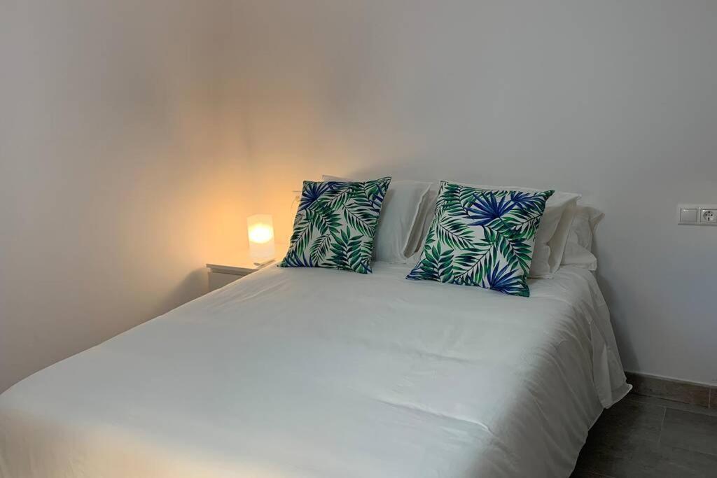 Вілла Renovated House In Old Town Marbella. Екстер'єр фото
